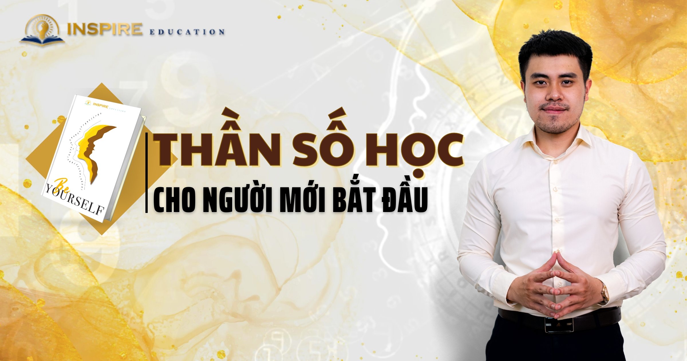 Thần Số Học Cho Người Mới Bắt Đầu